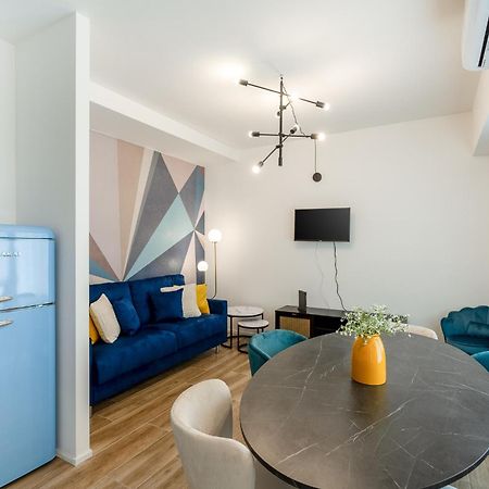 2 Bedroom Gem Next To Central Station With Ac Milano Eksteriør billede